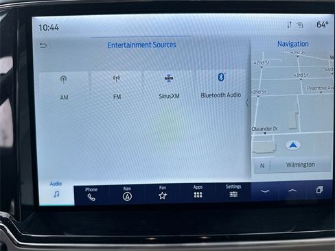 Certified 2022 Ford F250 Lariat w/ Lariat Ultimate Package image 17