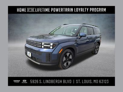 Used 2025 Hyundai Santa Fe SEL