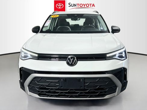 Used 2025 Volkswagen Taos S AWD/4WD image 10