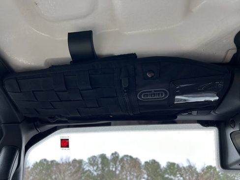 Used 2024 Jeep Wrangler Unlimited Rubicon w/ XTREMEE 35" Tire Package image 61