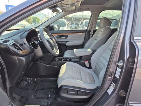 Used 2017 Honda CR-V EX image 18