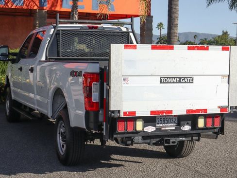 Used 2019 Ford F250 XL w/ Power Equipment Group image 6