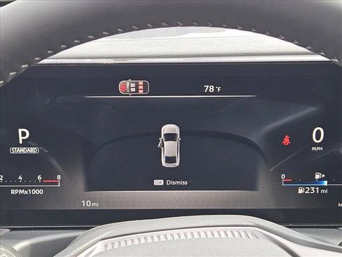 New 2026 Nissan Sentra SV w/ SV Convenience Package FWD image 12