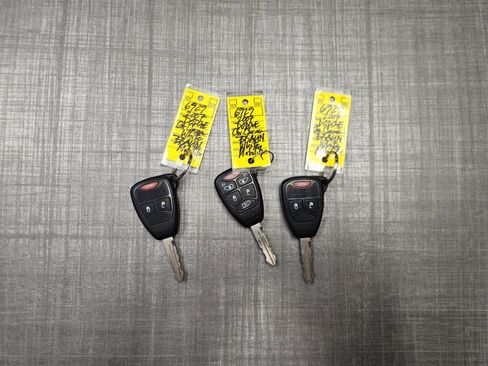 Used 2007 Dodge Grand Caravan SE w/ Popular Equipment Group I image 17