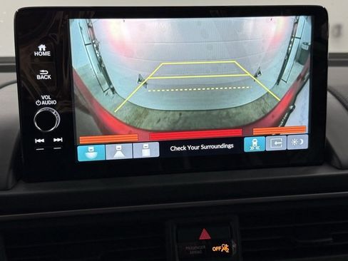 New 2025 Honda Pilot EX-L image 34