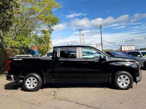 Used 2021 Chevrolet Silverado 1500 LT image 7