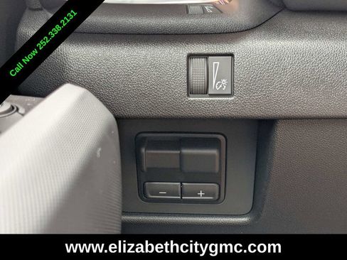 New 2026 GMC Canyon Elevation w/ Convenience Package image 23