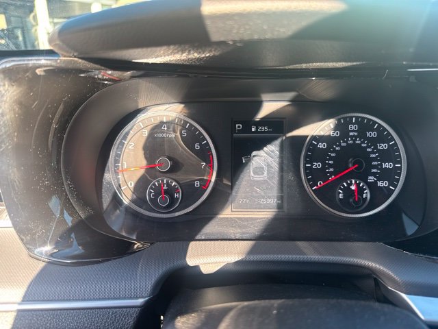 Used 2023 Kia K5 GT-Line FWD image 10