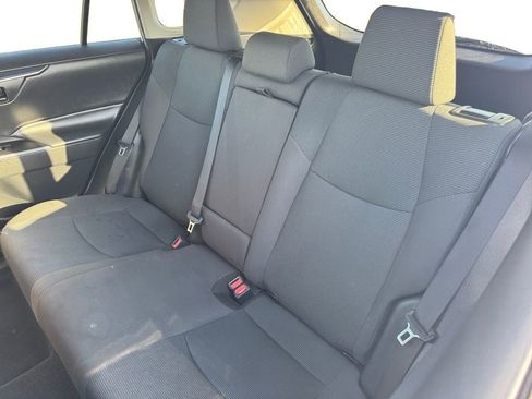 Used 2023 Toyota RAV4 LE FWD image 13