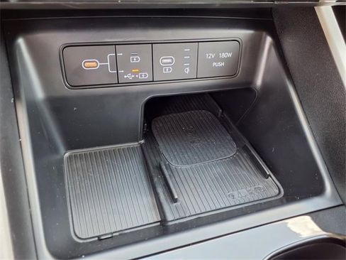 New 2025 Hyundai Tucson SEL image 10