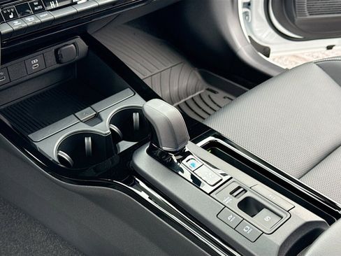 New 2026 Toyota Prius AWD image 11