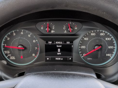 Used 2020 Chevrolet Malibu LT FWD image 29