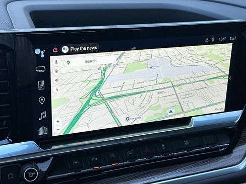 New 2026 Chevrolet Silverado 1500 LT image 18