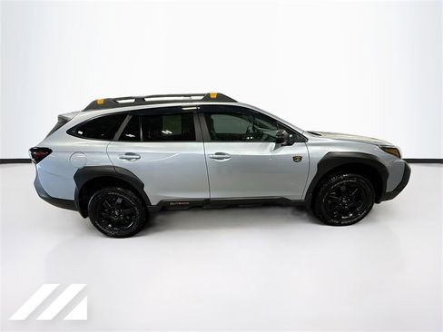 Certified 2022 Subaru Outback Wilderness image 4