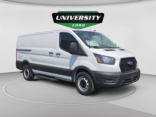 New 2025 Ford Transit 150 Low Roof RWD image 1