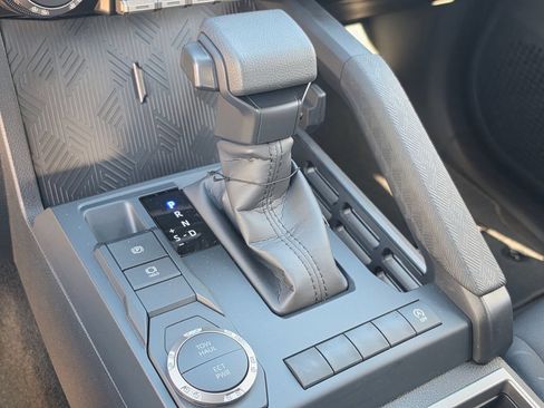 New 2026 Toyota Tacoma SR5 RWD image 19
