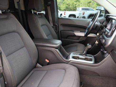 Used 2018 Chevrolet Colorado LT w/ Redline Special Edition image 26