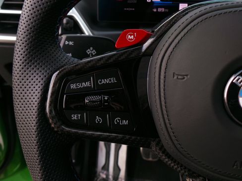 Used 2025 BMW M2 w/ Lighting Package image 30