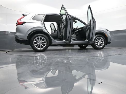 Certified 2023 Honda CR-V EX-L image 49