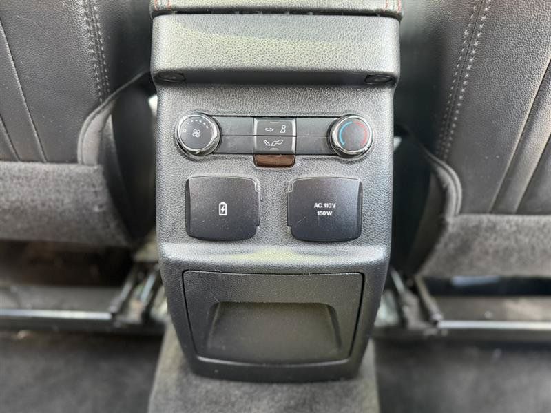 Used 2017 Ford Explorer Sport w/ Equipment Group 401A AWD/4WD image 25