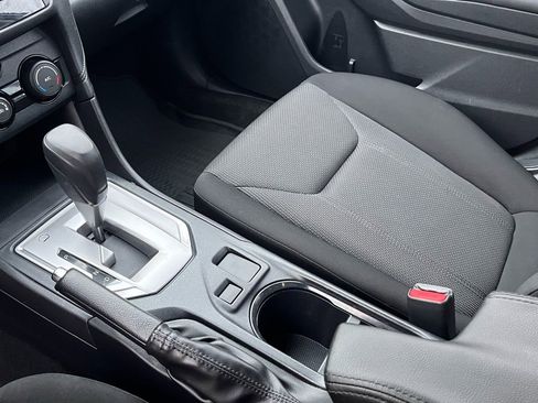 Used 2022 Subaru Impreza 2.0i image 20