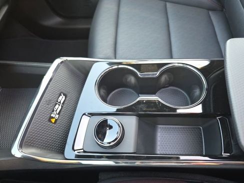 New 2026 Chevrolet Equinox RS image 24