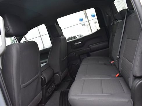 Used 2024 GMC Sierra 1500 Pro w/ Graphite Edition image 18