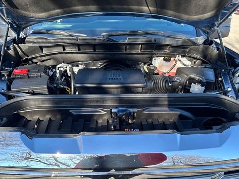 Used 2025 GMC Sierra 1500 Denali w/ Denali Reserve Package image 25