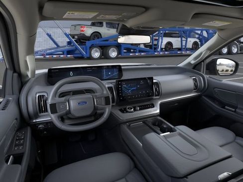 New 2026 Ford Expedition Active AWD/4WD image 9