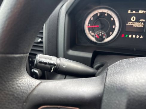 Used 2014 RAM 1500 Express w/ Black Ram 1500 Express Group image 25