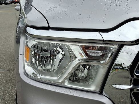 Used 2022 RAM 1500 Big Horn image 9