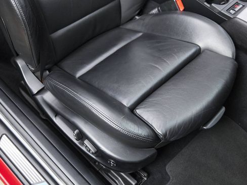Used 2005 BMW M3 Convertible RWD image 84