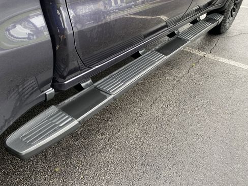 Used 2023 GMC Sierra 1500 AT4X AWD/4WD image 45