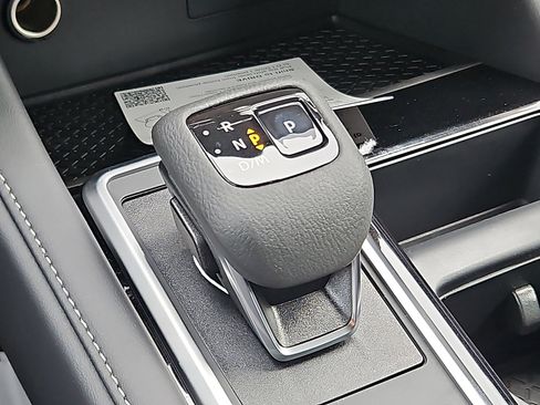 New 2026 Nissan Pathfinder SV AWD/4WD image 12