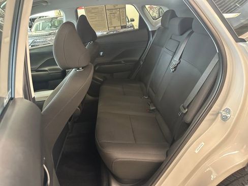 Used 2025 Hyundai Kona SEL AWD/4WD image 5