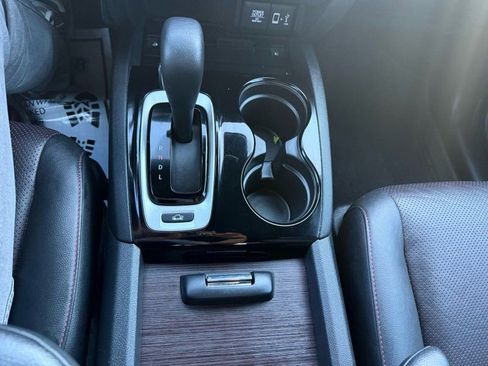 Used 2017 Honda Ridgeline Black Edition image 21