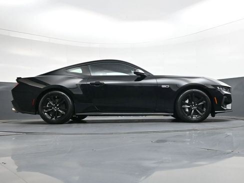 Used 2024 Ford Mustang GT image 28