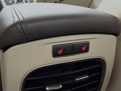 Used 2019 Lincoln MKZ Reserve w/ Reserve Plus Package image 31