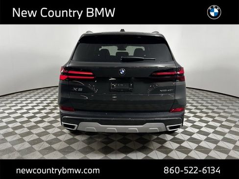 New 2026 BMW X5 xDrive40i image 6