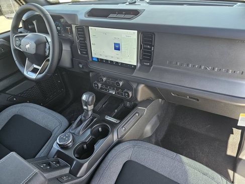 New 2026 Ford Bronco Big Bend AWD/4WD image 10