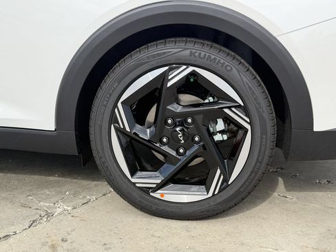 New 2026 Kia K4 GT-Line Turbo FWD image 12