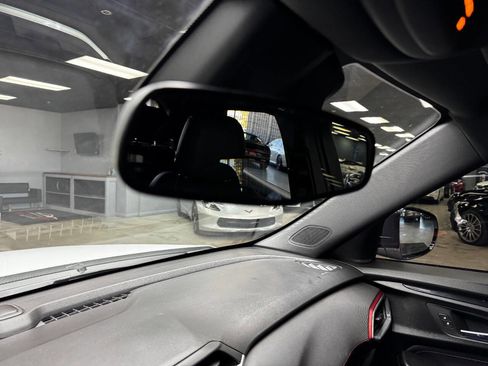 Used 2021 Chevrolet TrailBlazer RS image 26