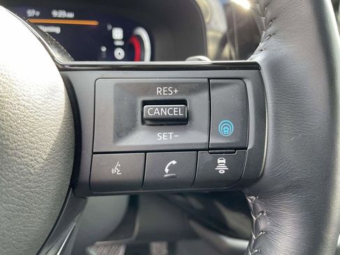 Used 2024 Nissan Pathfinder Platinum w/ Cargo Package image 20