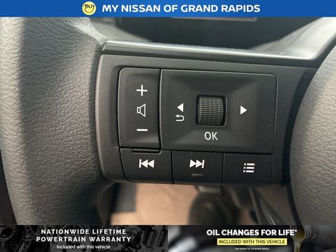 New 2026 Nissan Kicks SV image 20