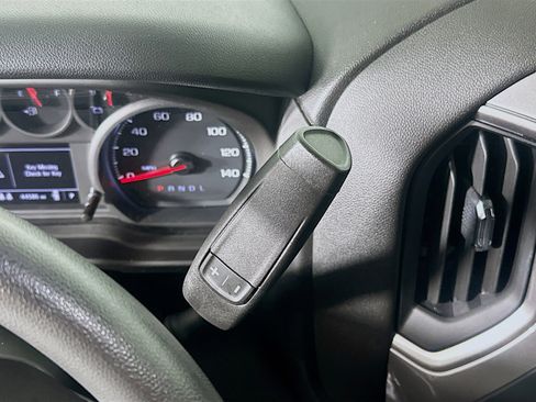 Used 2024 GMC Sierra 1500 Pro w/ Graphite Edition image 23