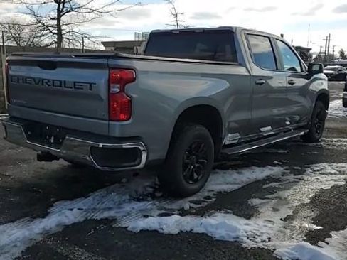 Certified 2024 Chevrolet Silverado 1500 LT w/ Protection Package image 7