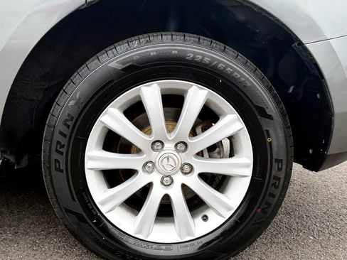 Used 2010 MAZDA CX-7 i SV FWD image 45
