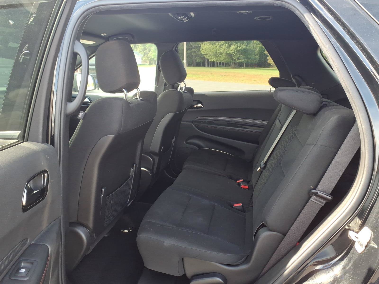 Used 2023 Dodge Durango GT AWD/4WD image 11