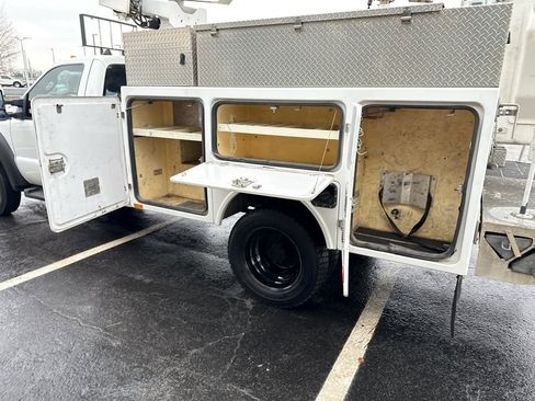 Used 2012 Ford F450 XL image 17