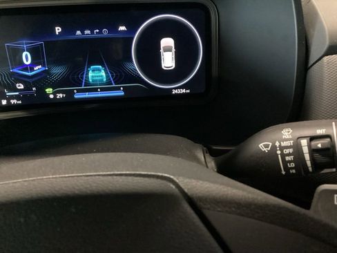 Certified 2023 Hyundai Kona SEL image 13